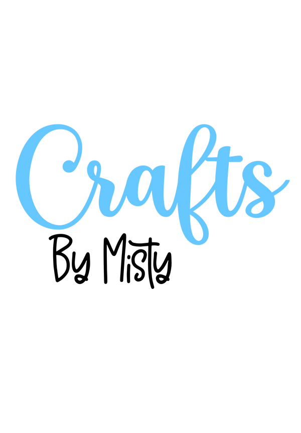 Crafts by Misty
