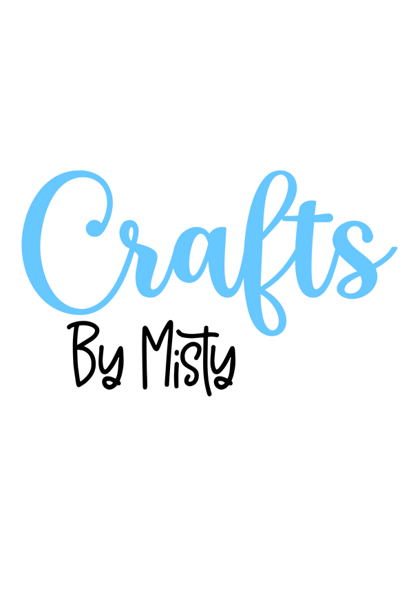 Crafts by Misty logo